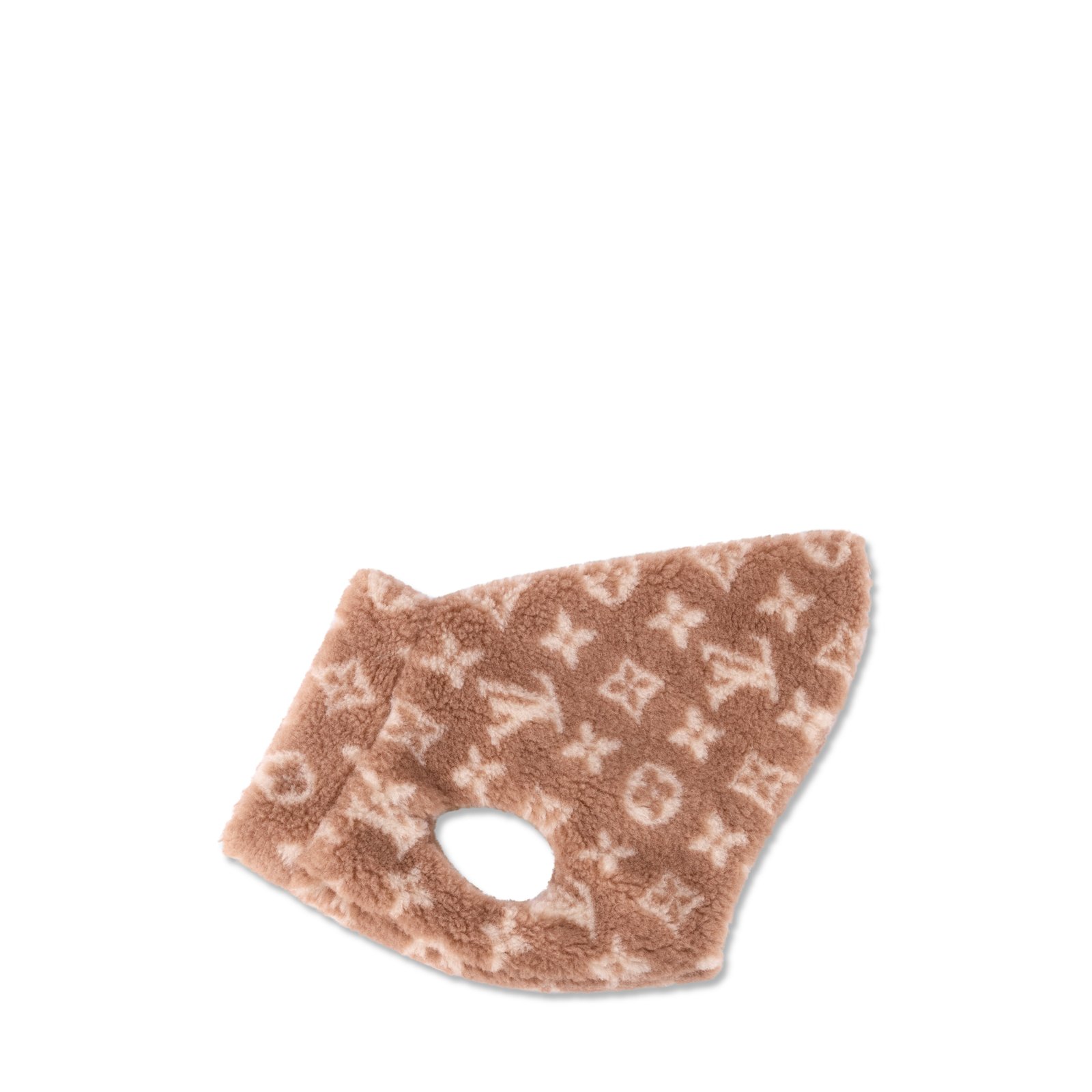 Louis Vuitton Dog Fleece XS image 2