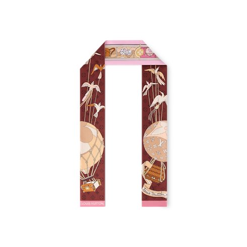 Louis Vuitton LV Journey Bandeau image 3