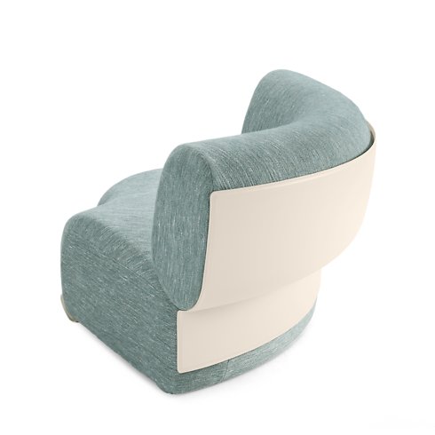 Louis Vuitton Lagoon Module D Sofa image 2