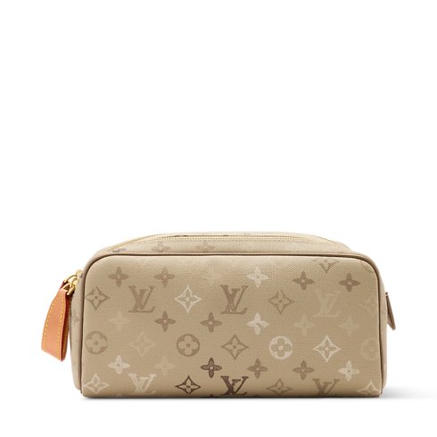 Louis Vuitton Dopp Kit Toiletry Bag