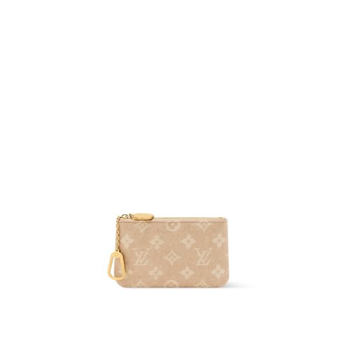 Louis Vuitton Key Pouch S image 2