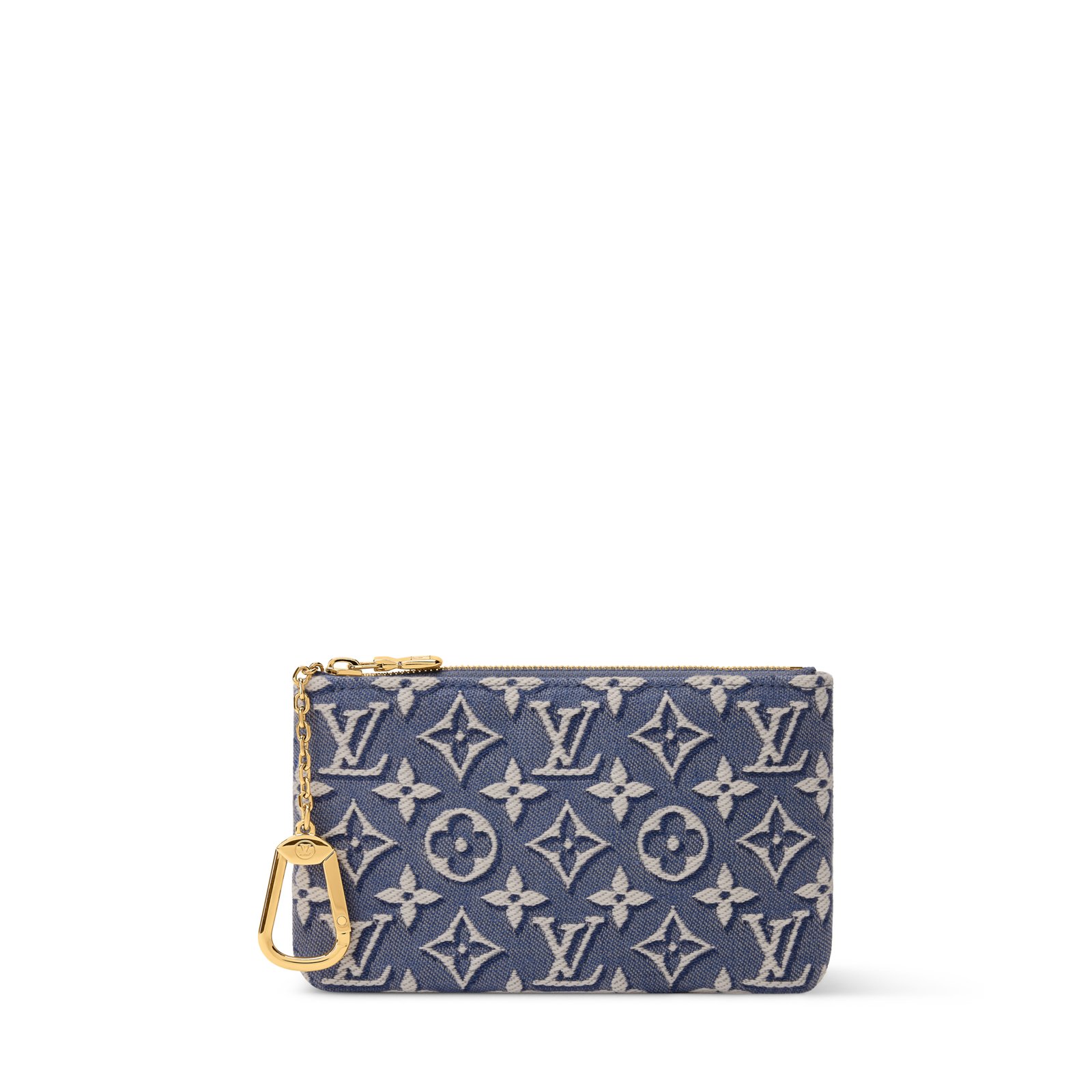 Louis Vuitton Key Pouch S