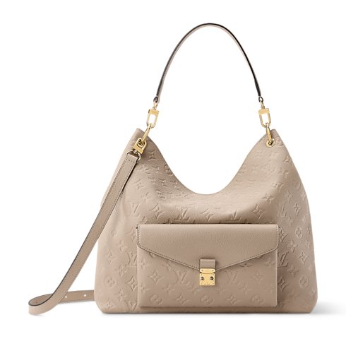 Louis Vuitton Hobo Métis Bag
