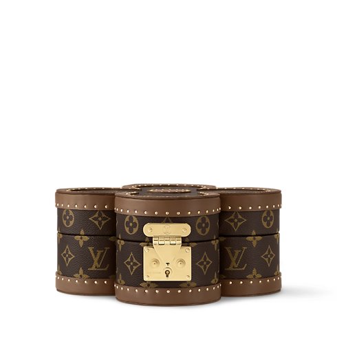 Louis Vuitton Blooming Box
