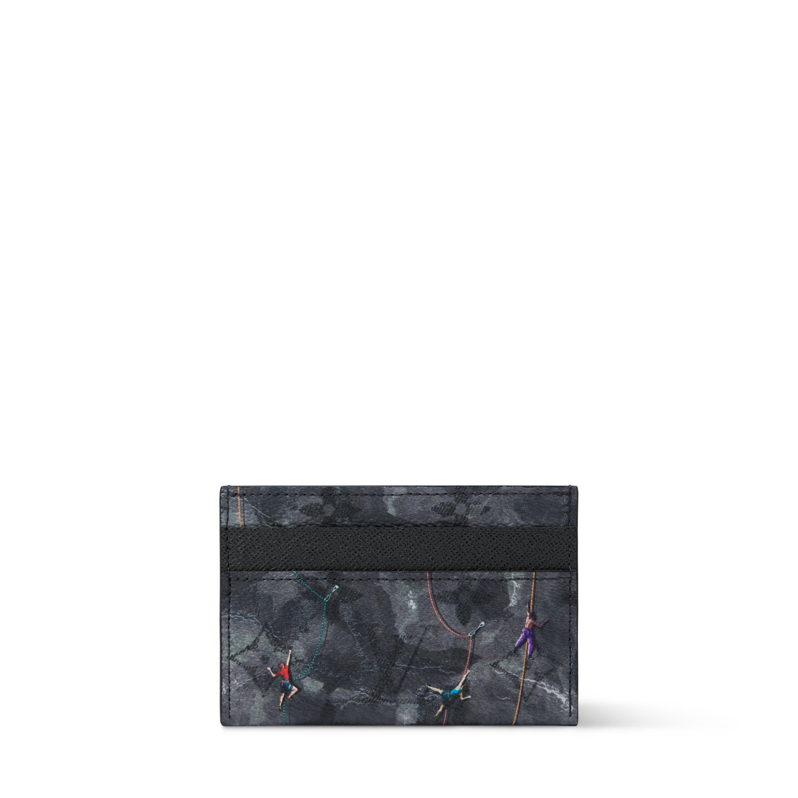 Louis Vuitton Double Card Holder