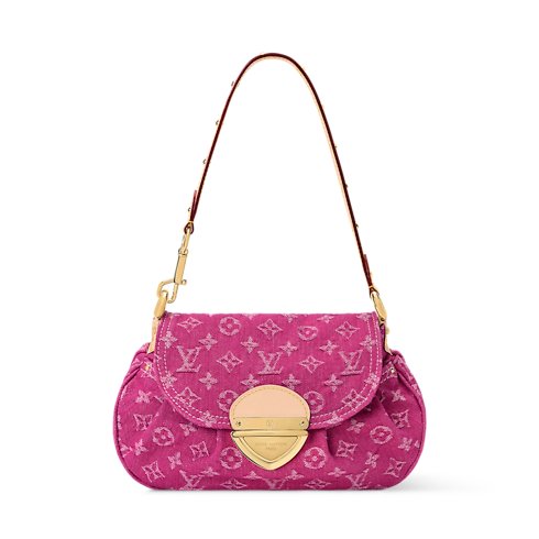 Louis Vuitton Sunset Bag