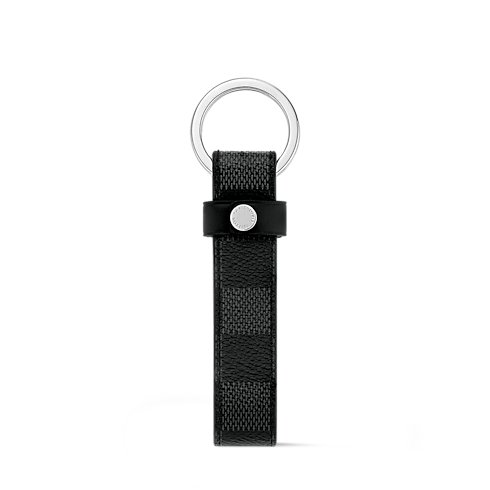 Louis Vuitton LV Dragonne Key Holder image 3