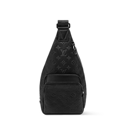 Louis Vuitton Duo Sling Bag image 3