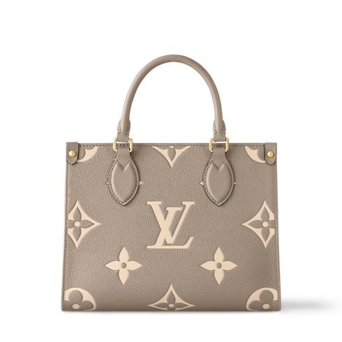 Louis Vuitton OnTheGo PM Tote