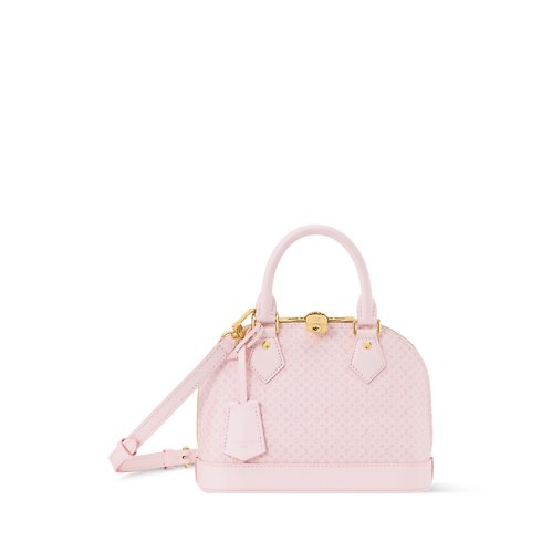 Louis Vuitton Alma BB Bag