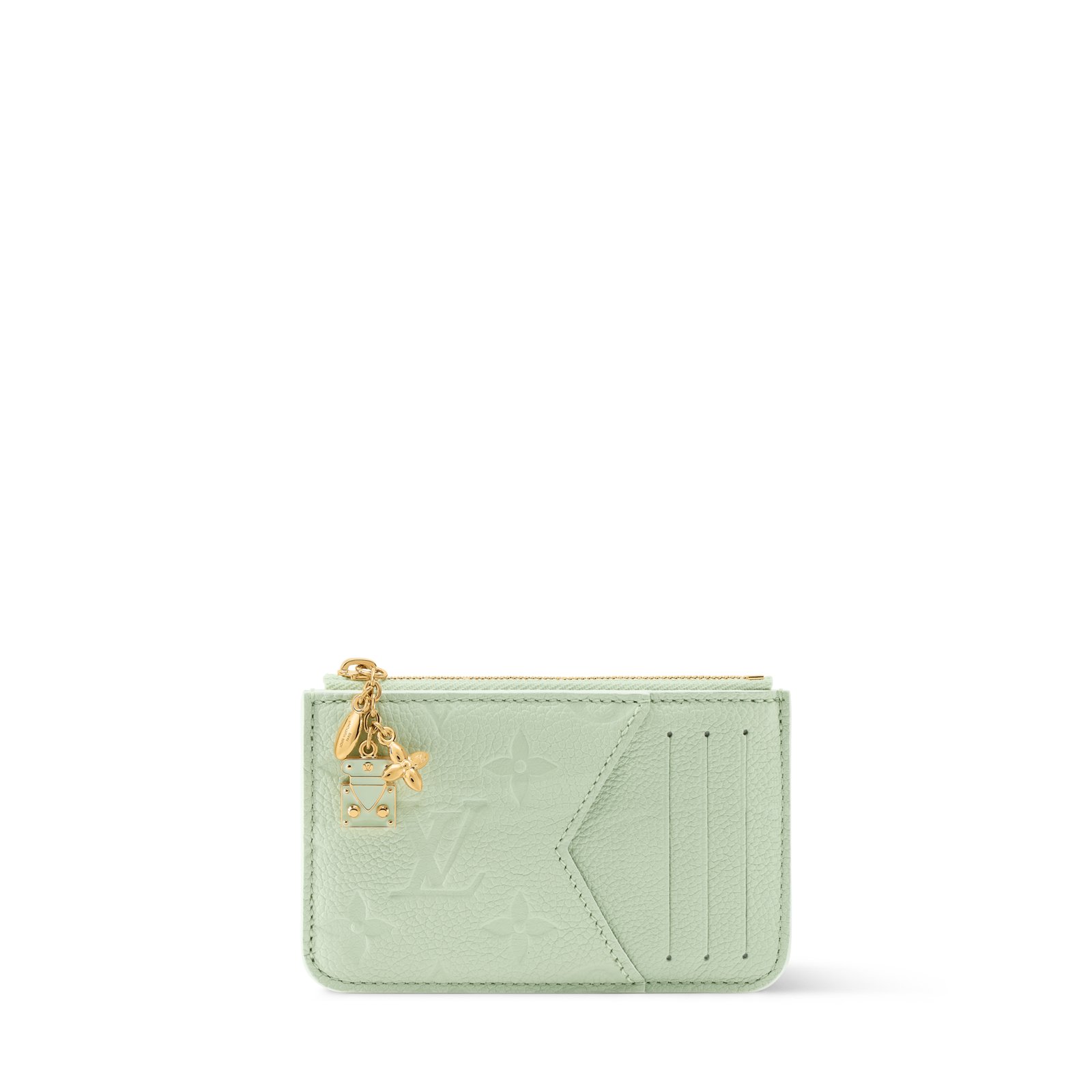 Louis Vuitton Romy Card Holder
