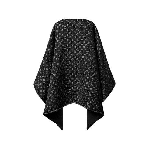 Louis Vuitton My Monogram Cape image 3