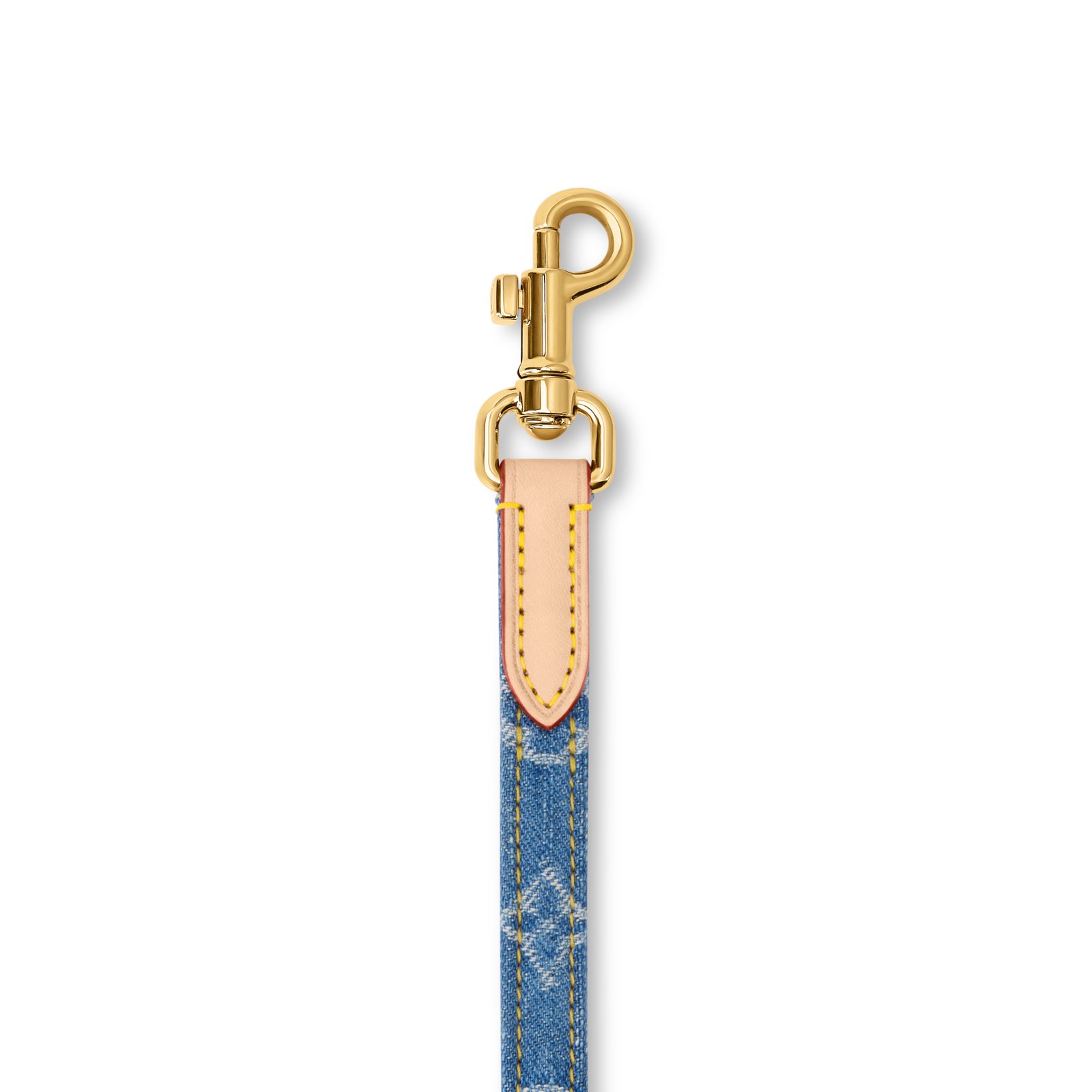 Louis Vuitton Dog Leash MM image 2