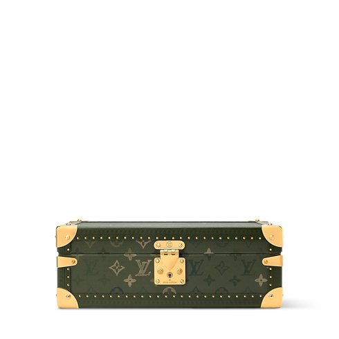 Louis Vuitton 8-Watch Box
