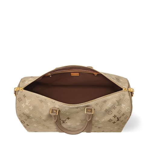 Louis Vuitton Keepall Bandoulière 50 Bag image 3