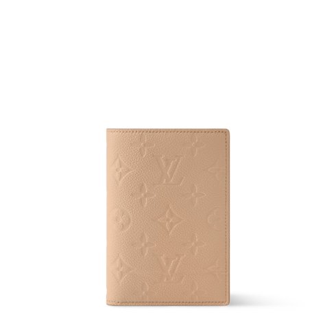 Louis Vuitton Passport Cover image 2