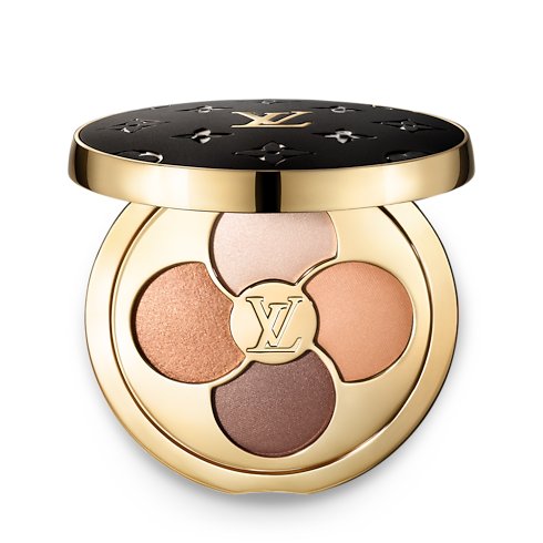 Louis Vuitton LV Ombres - Eyeshadow Palette - 150