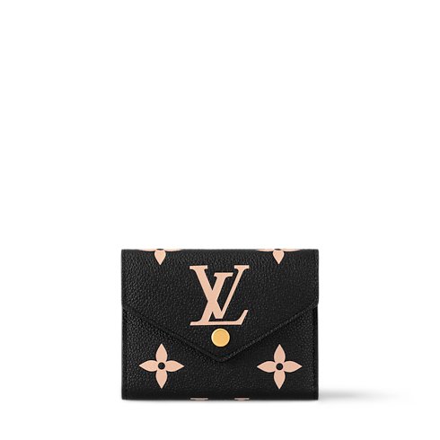Louis Vuitton Victorine Wallet