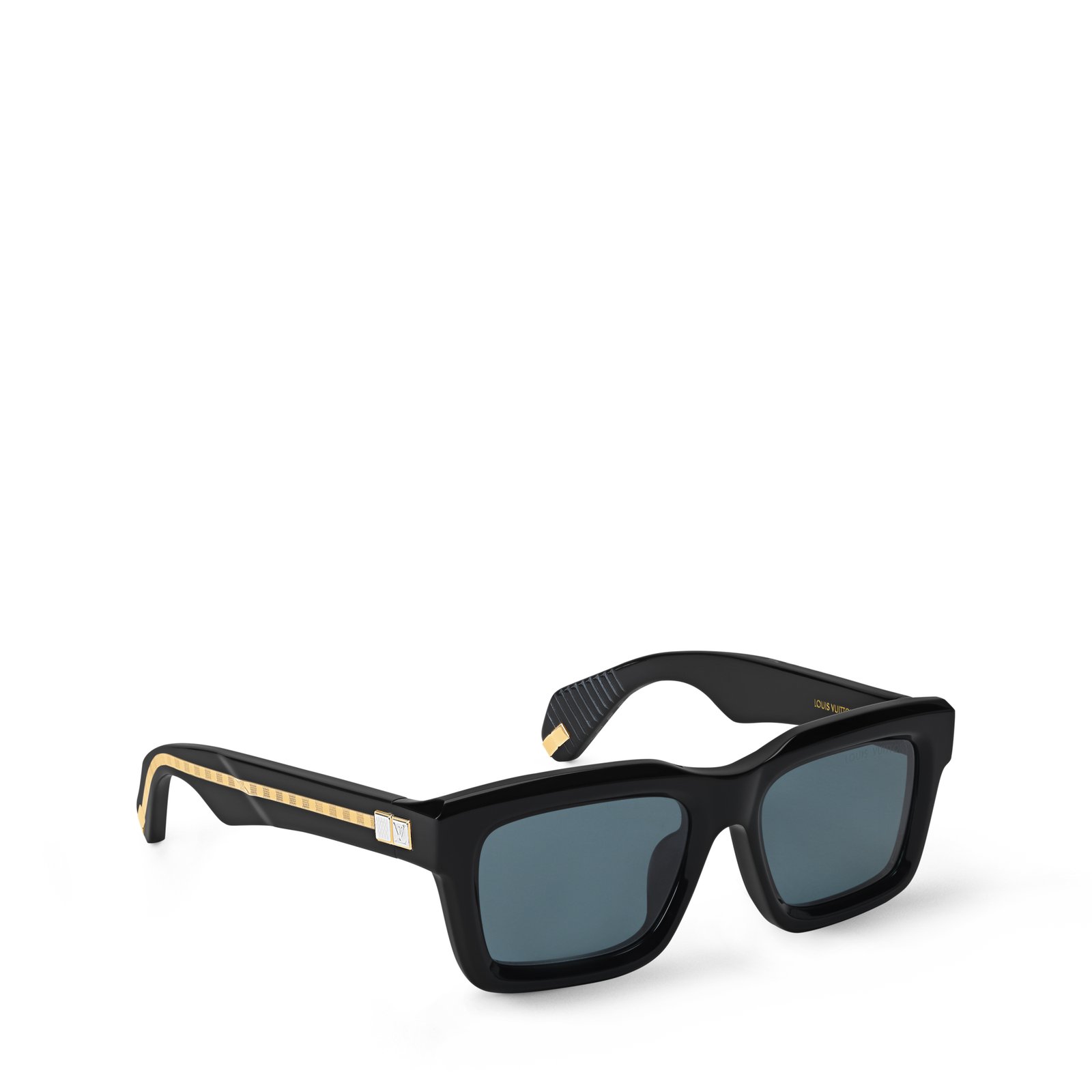Louis Vuitton LV Journey Square Sunglasses
