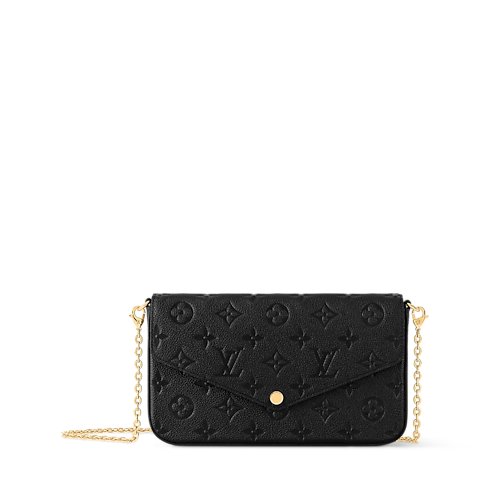 Louis Vuitton Félicie Pouch image 4