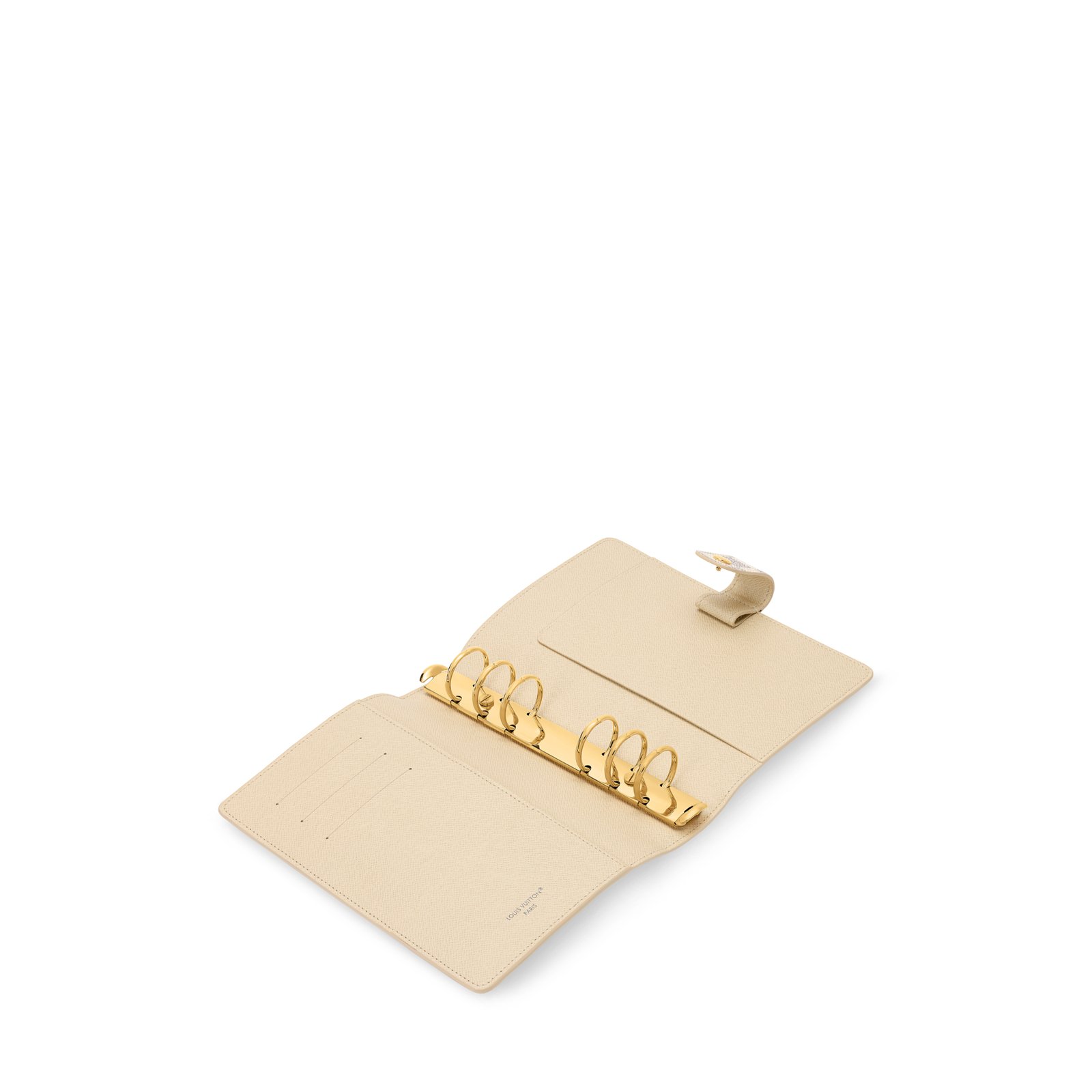 Louis Vuitton Agenda Cover MM image 2