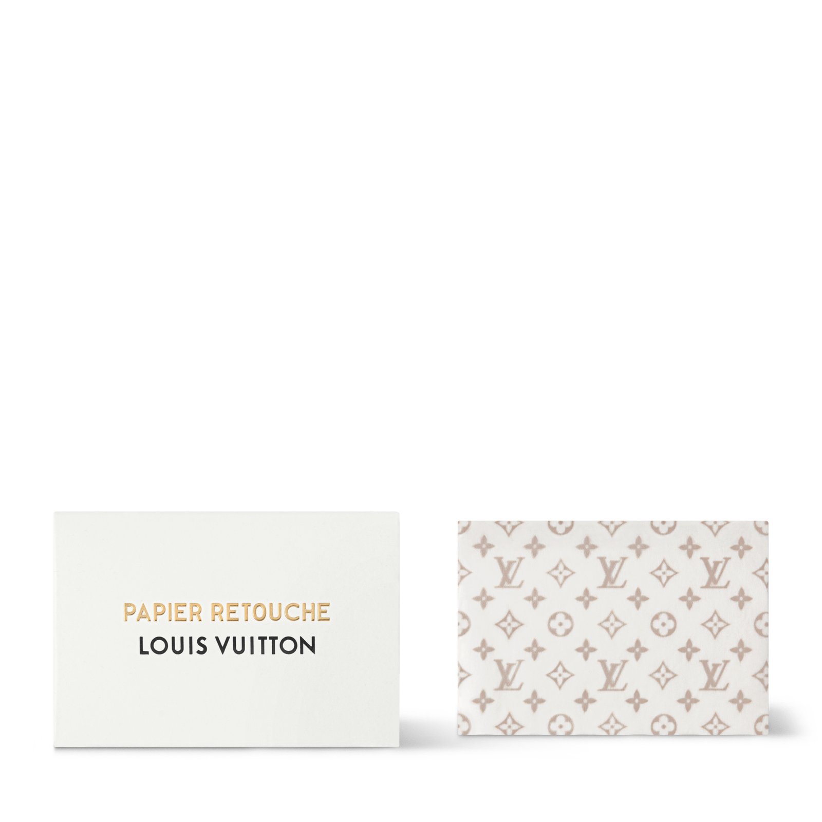 Louis Vuitton Blotting Paper Holder image 4