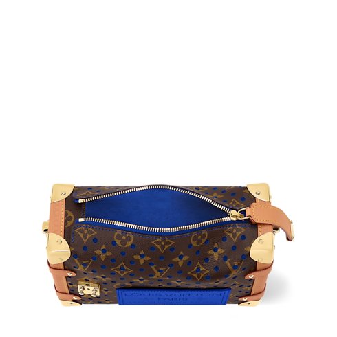 Louis Vuitton Side Trunk MM Bag image 2