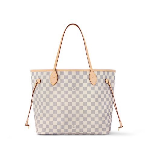 Louis Vuitton Neverfull MM Bag