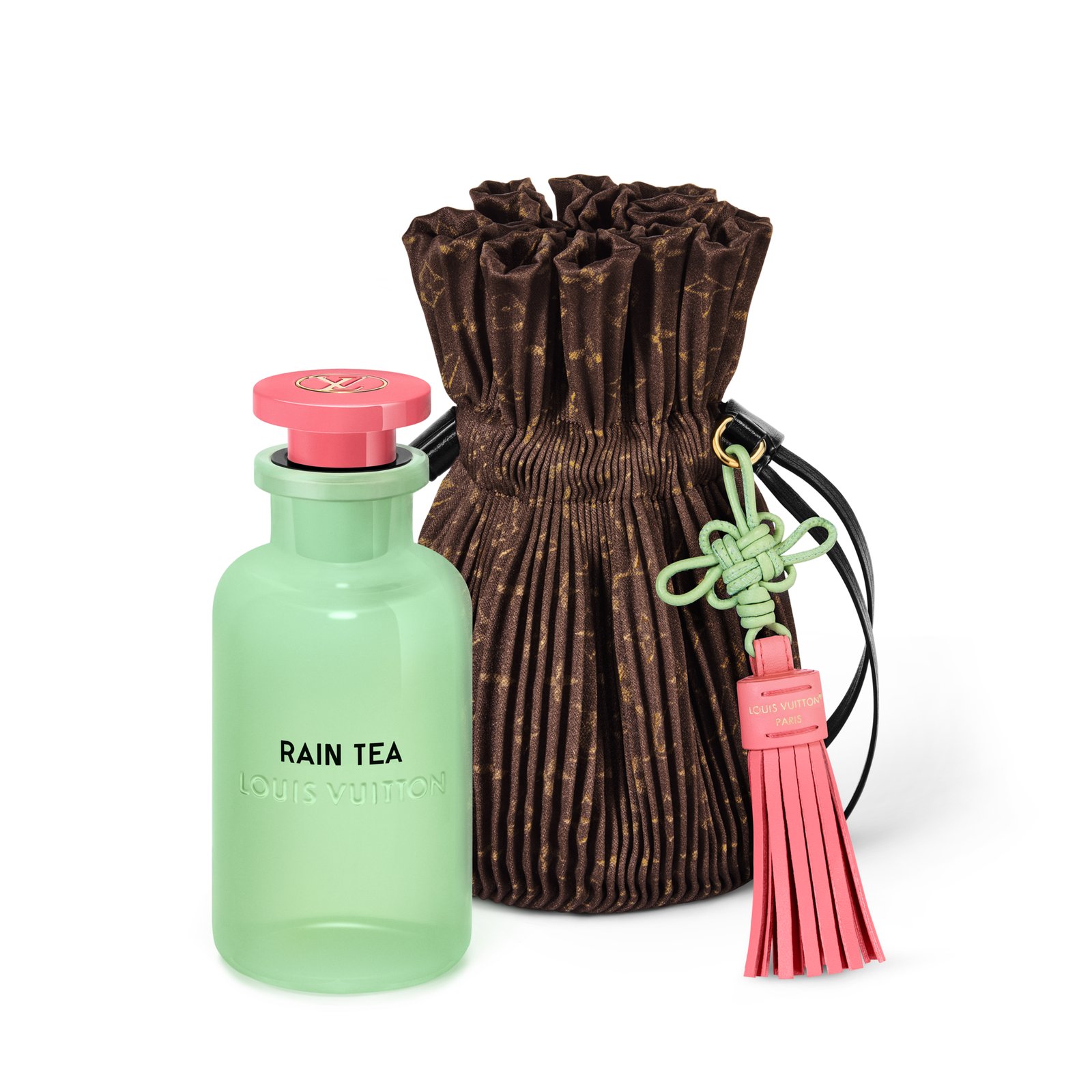 Louis Vuitton Perfume Pouch image 2