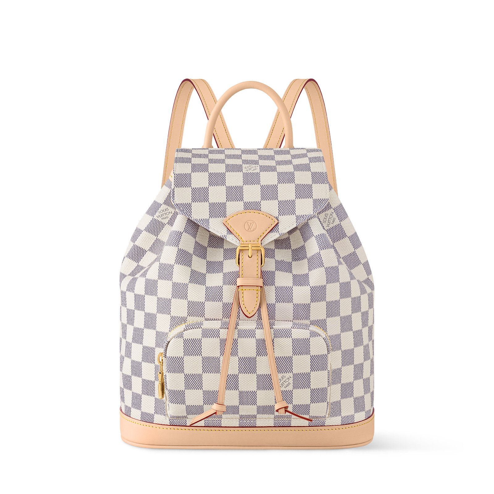 Louis Vuitton Montsouris PM Backpack