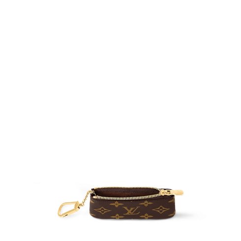Louis Vuitton Key Pouch image 3