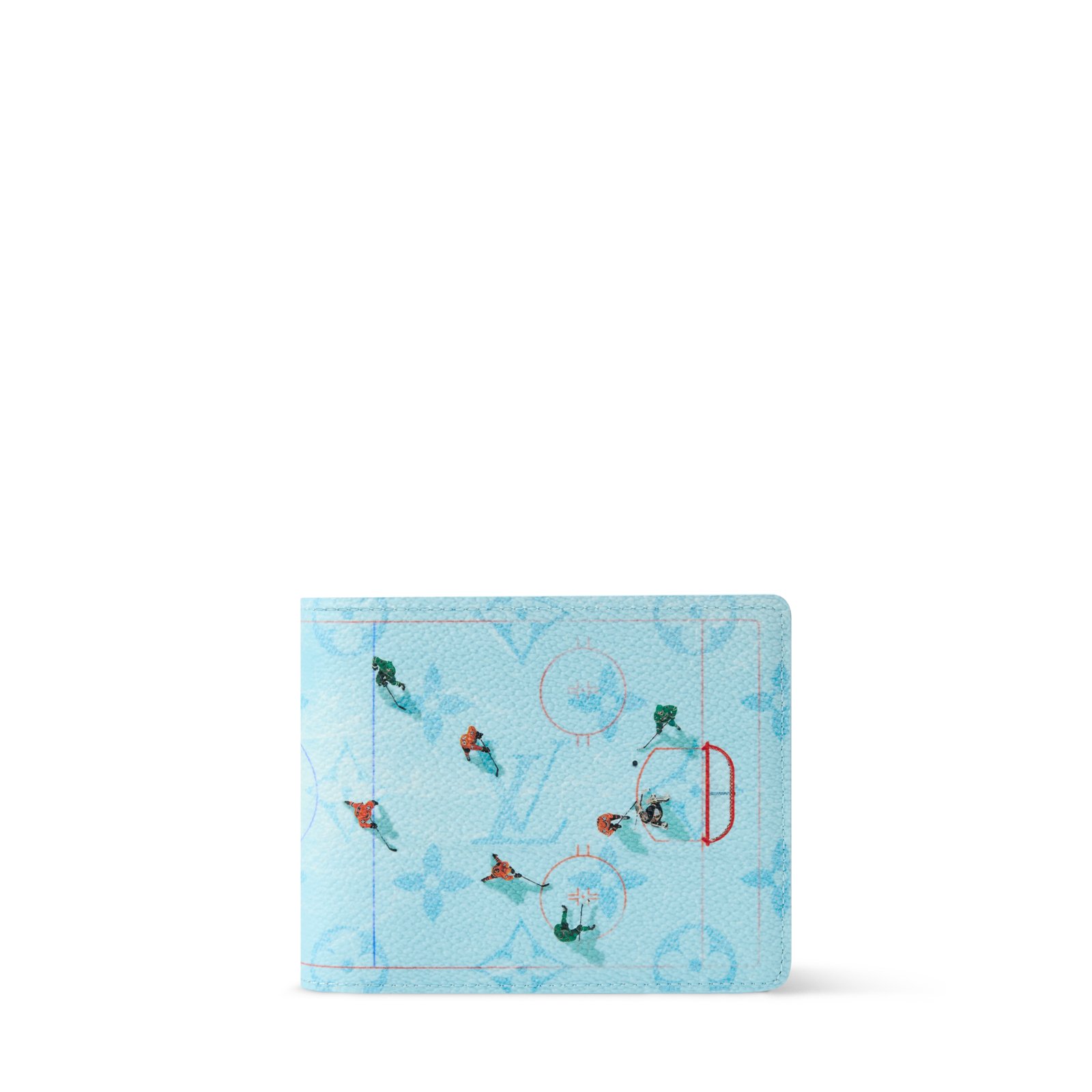 Louis Vuitton Multiple Wallet