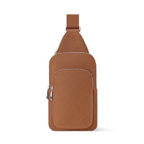 Louis Vuitton Avenue Sling Bag image 2