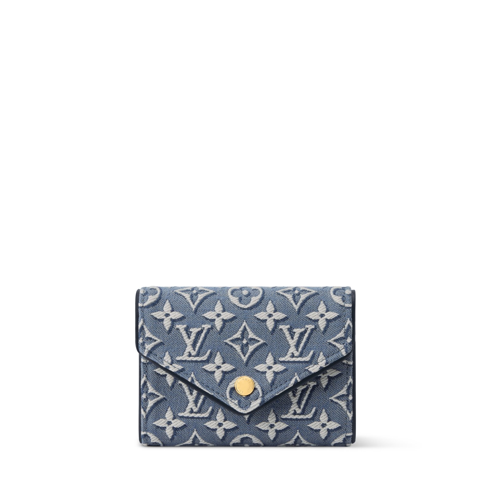 Louis Vuitton Victorine Wallet