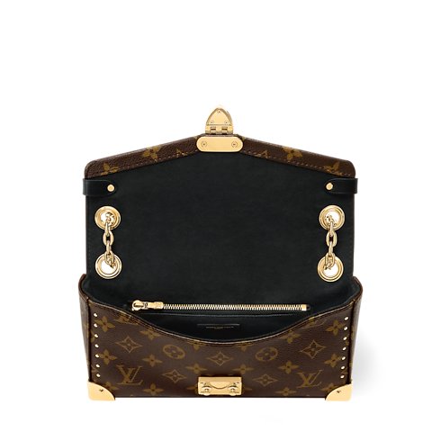 Louis Vuitton Trunkie East West Bag image 3