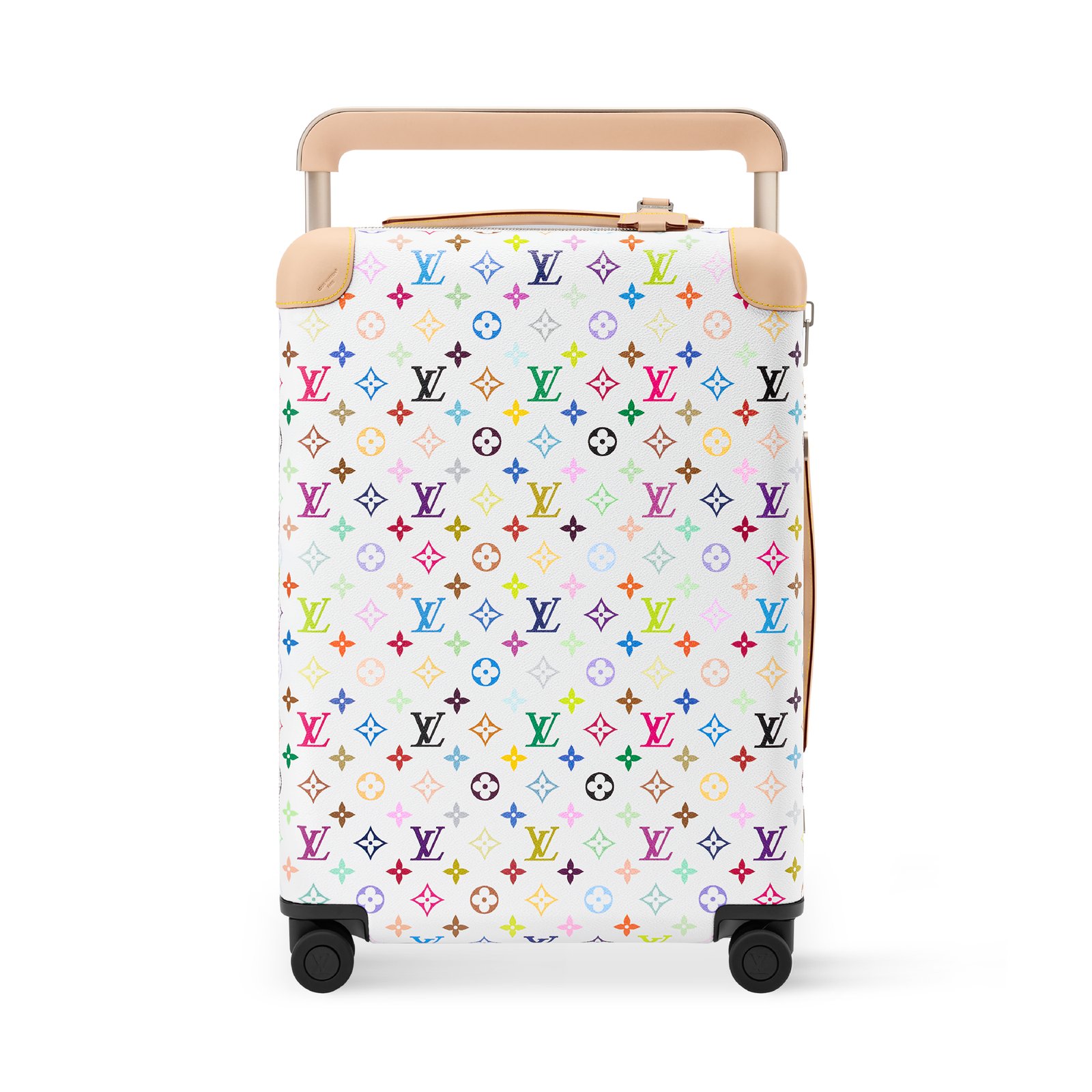 Louis Vuitton Horizon 55 LV x TM Cabin Suitcase