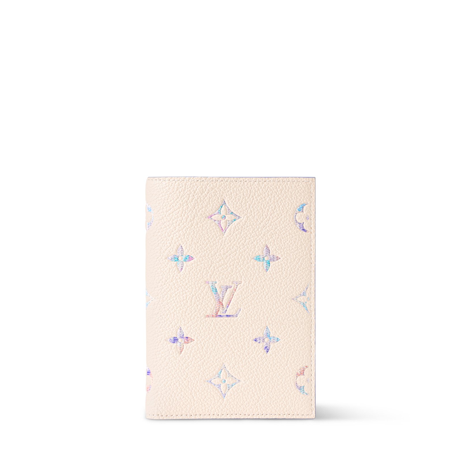 Louis Vuitton Passport Cover