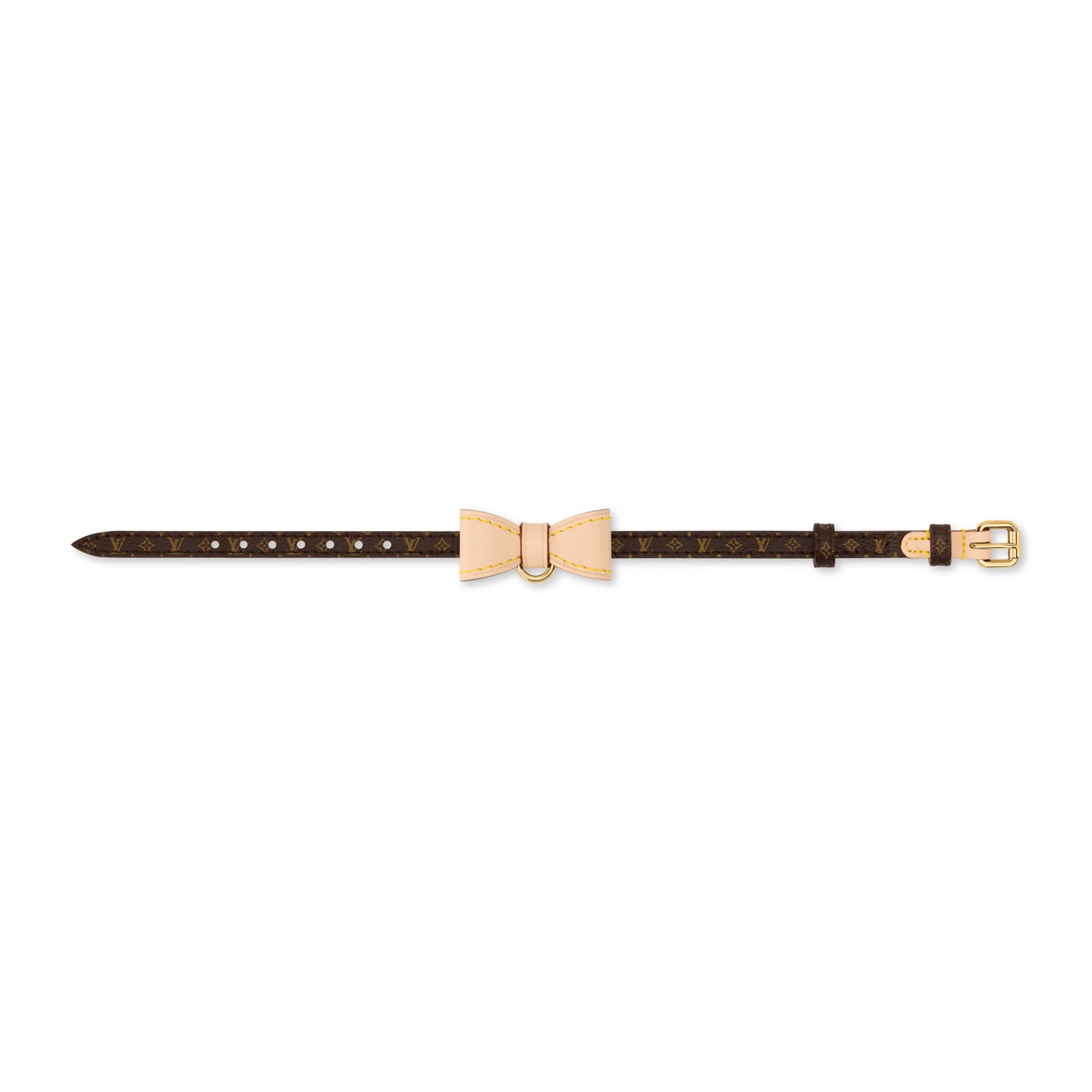 Louis Vuitton Cat Bow Collar image 2