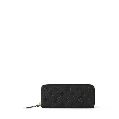 Louis Vuitton Clémence Wallet