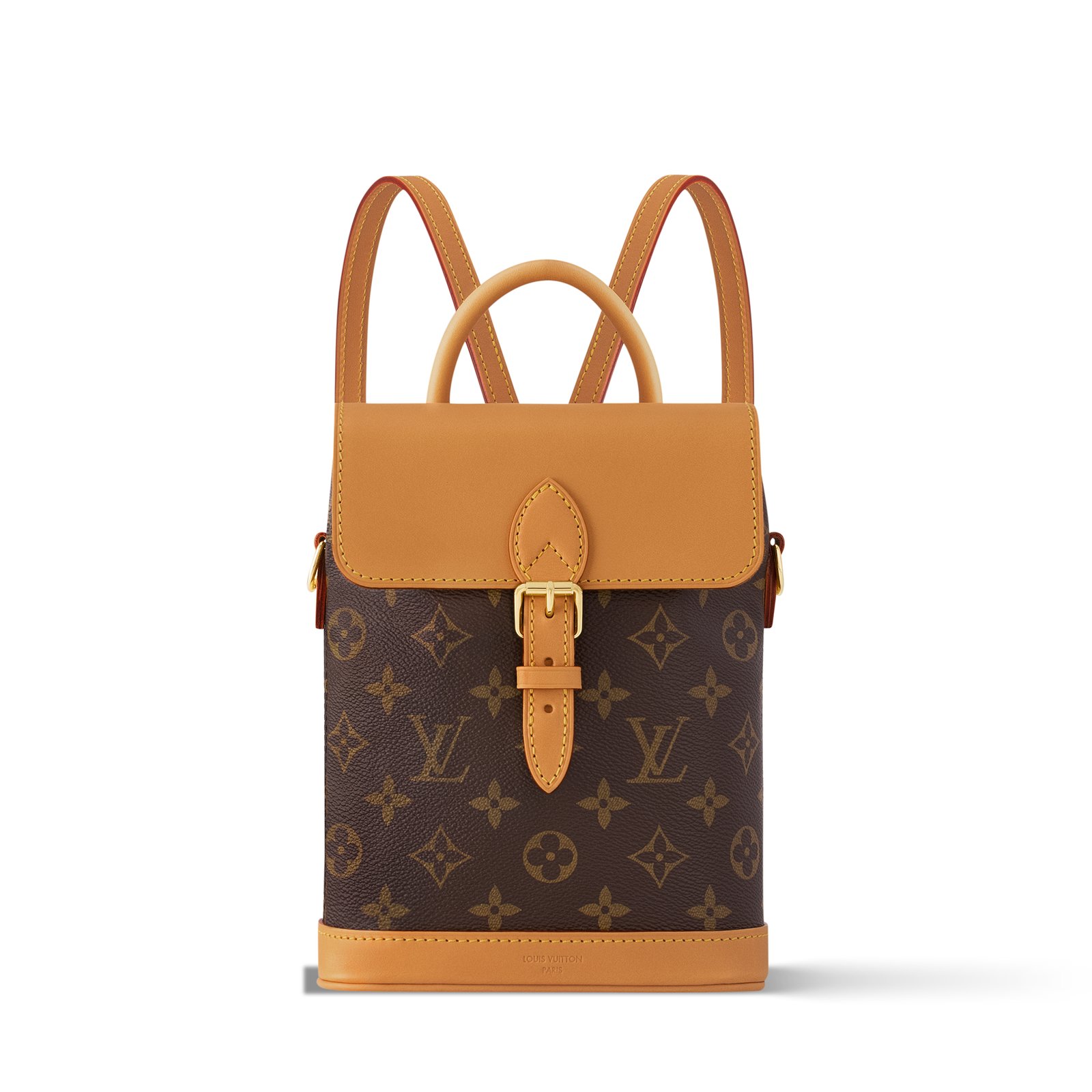 Louis Vuitton Soho Mini Bag