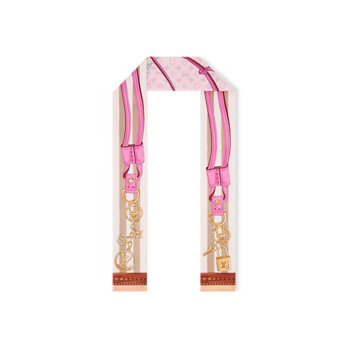 Louis Vuitton Strap And Trunk Bandeau image 2