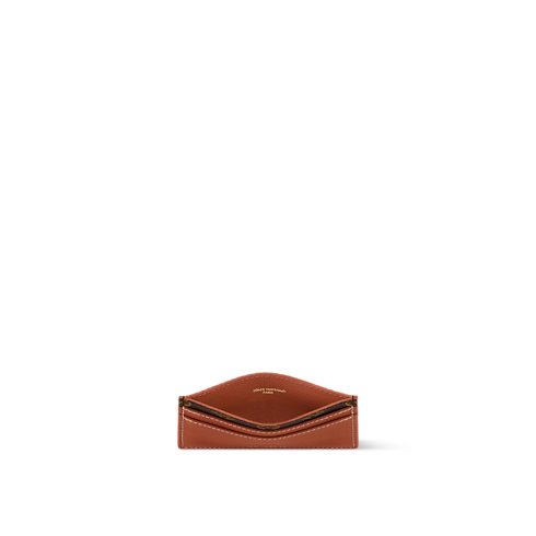Louis Vuitton Low Key Double Card Holder image 2