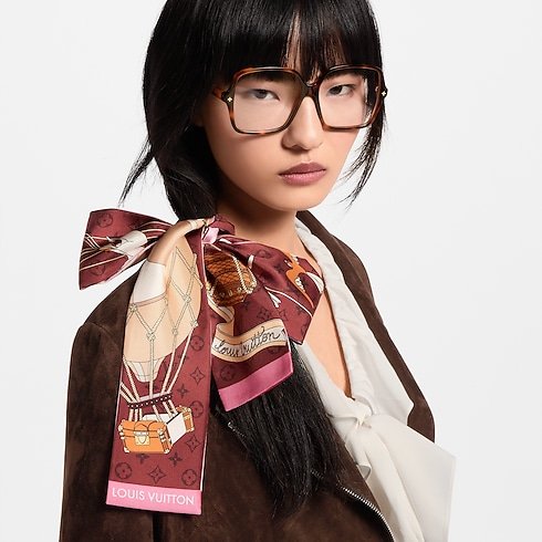 Louis Vuitton LV Journey Bandeau image 2