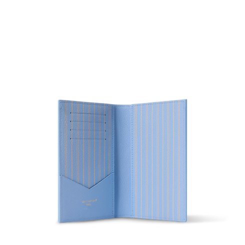 Louis Vuitton Passport Cover image 3