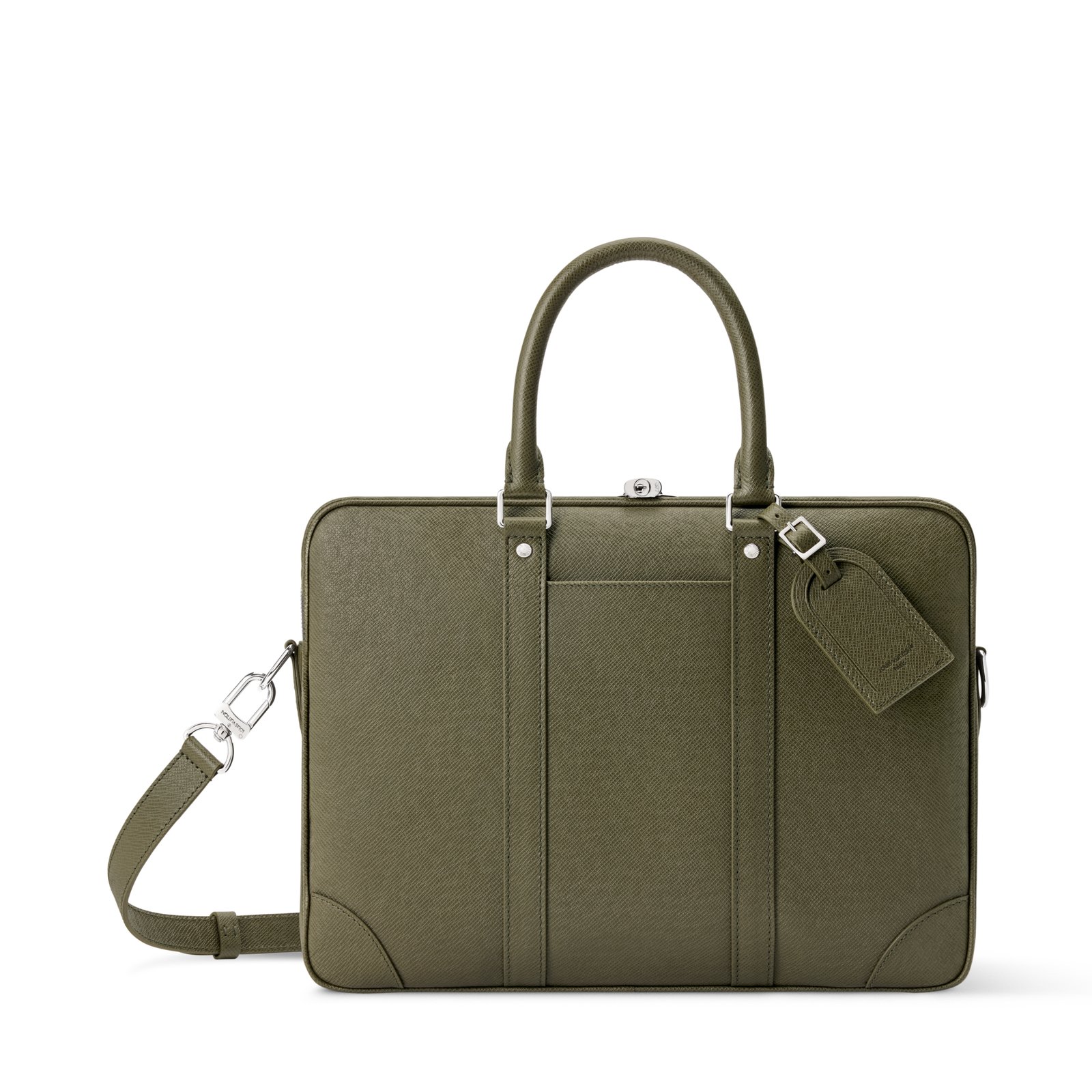 Louis Vuitton Voyage PM Document Bag