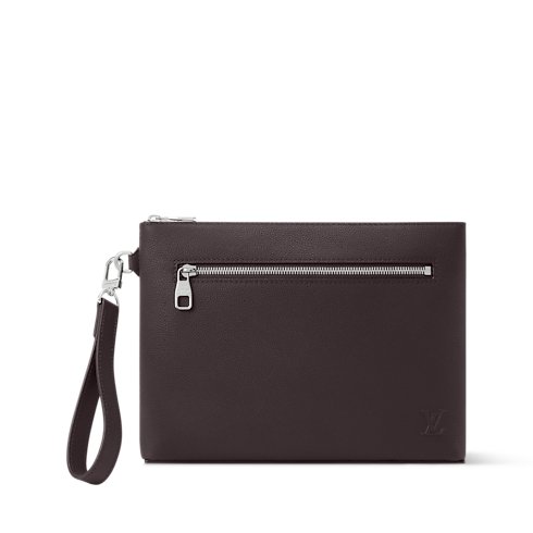 Louis Vuitton Takeoff Pouch image 2