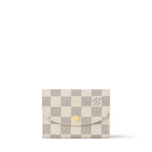 Louis Vuitton Rosalie Coin Purse