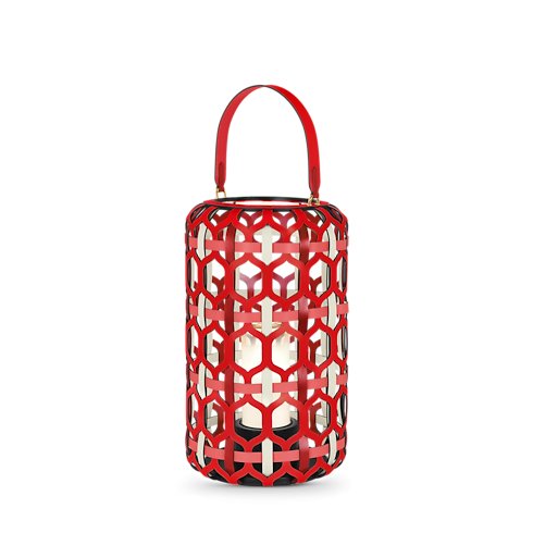Louis Vuitton Lantern GM by Zanellato/Bortotto
