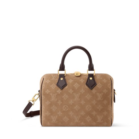Louis Vuitton Speedy Bandoulière 25 Bag image 2