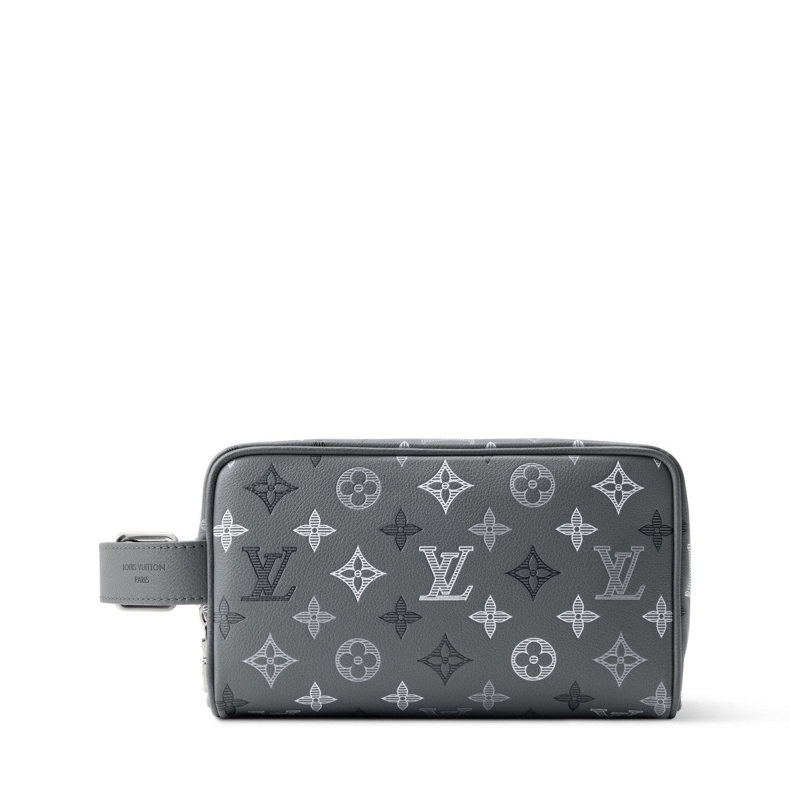 Louis Vuitton Locker Dopp Kit Toiletry Bag
